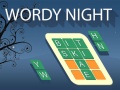 Jwèt Wordy Night