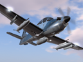 Jwèt Fighter Aircraft Pilot