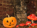 Jwèt Pumpkin Forest