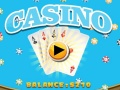 Jwèt Blue Casino