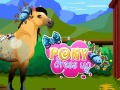 Jwèt Pony Dress Up