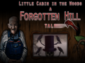 Jwèt Little Cabin in the Woods – A Forgotten Hill Tale