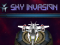Jwèt Sky Invasion