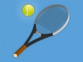 Jwèt Tennis Ball