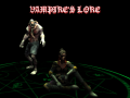 Jwèt Vampire's Lore