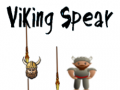 Jwèt Viking Spear 
