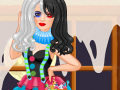Jwèt Jenner Sisters Spooky Hairstyles