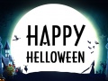 Jwèt Happy Helloween