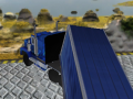 Jwèt 18 Wheeler Impossible Stunt