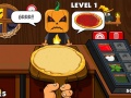 Jwèt Halloween Pizzeria