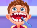 Jwèt Little Dentist