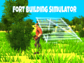 Jwèt Fort Building Simulator