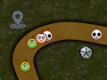 Jwèt Emojy Defence