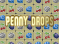 Jwèt Penny Drops