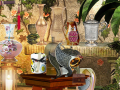 Jwèt A King and a Witch