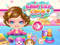 Jwèt Baby Lily Care