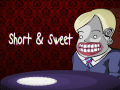 Jwèt Short and Sweet