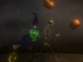 Jwèt Pumpkin Run