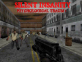 Jwèt Silent Insanity: Psychological Trauma