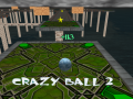 Jwèt Crazy Ball 2