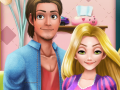 Jwèt Rapunzel`s Pregnancy
