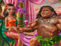 Jwèt Exotic Princess Proposal
