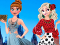 Jwèt Sisters Shopping Eurotour