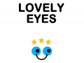 Jwèt lovely eyes