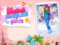 Jwèt Traveling Guide Moana