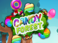 Jwèt Candy Forest 