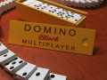 Jwèt Domino Multiplayer