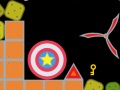 Jwèt Gathering Platformer