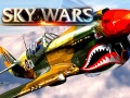 Jwèt Sky Wars