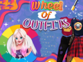Jwèt Wheel of Outfits