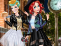 Jwèt 100 Crop Top Looks for Princess