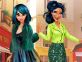 Jwèt Princess Style Vlog Tips for Brunettes