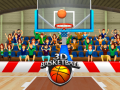 Jwèt 3D Basketball