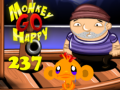 Jwèt Monkey Go Happy Stage 237