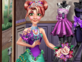 Jwèt Princesses Homecoming Party