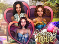 Jwèt Waves of Love