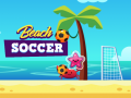 Jwèt Beach Soccer