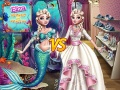 Jwèt Eliza: Mermaid or Princess