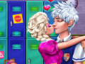 Jwèt Highschool Love Story