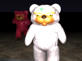 Jwèt Angry Teddy Bears