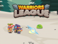 Jwèt Warriors League