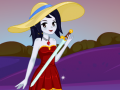 Jwèt Vampire Queens Academy Style