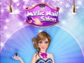 Jwèt Magic Nail Salon