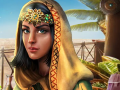 Jwèt The Goddess of Wisdom