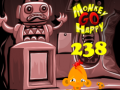 Jwèt Monkey Go Happy Stage 238