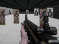 Jwèt Shooting Range Simulator